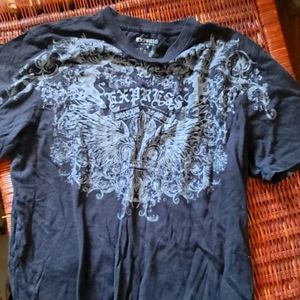 Mens Express Shirt